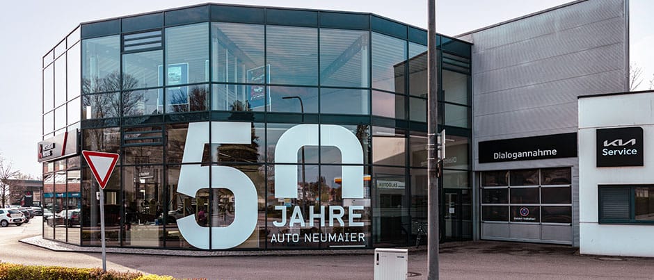 Galerie
